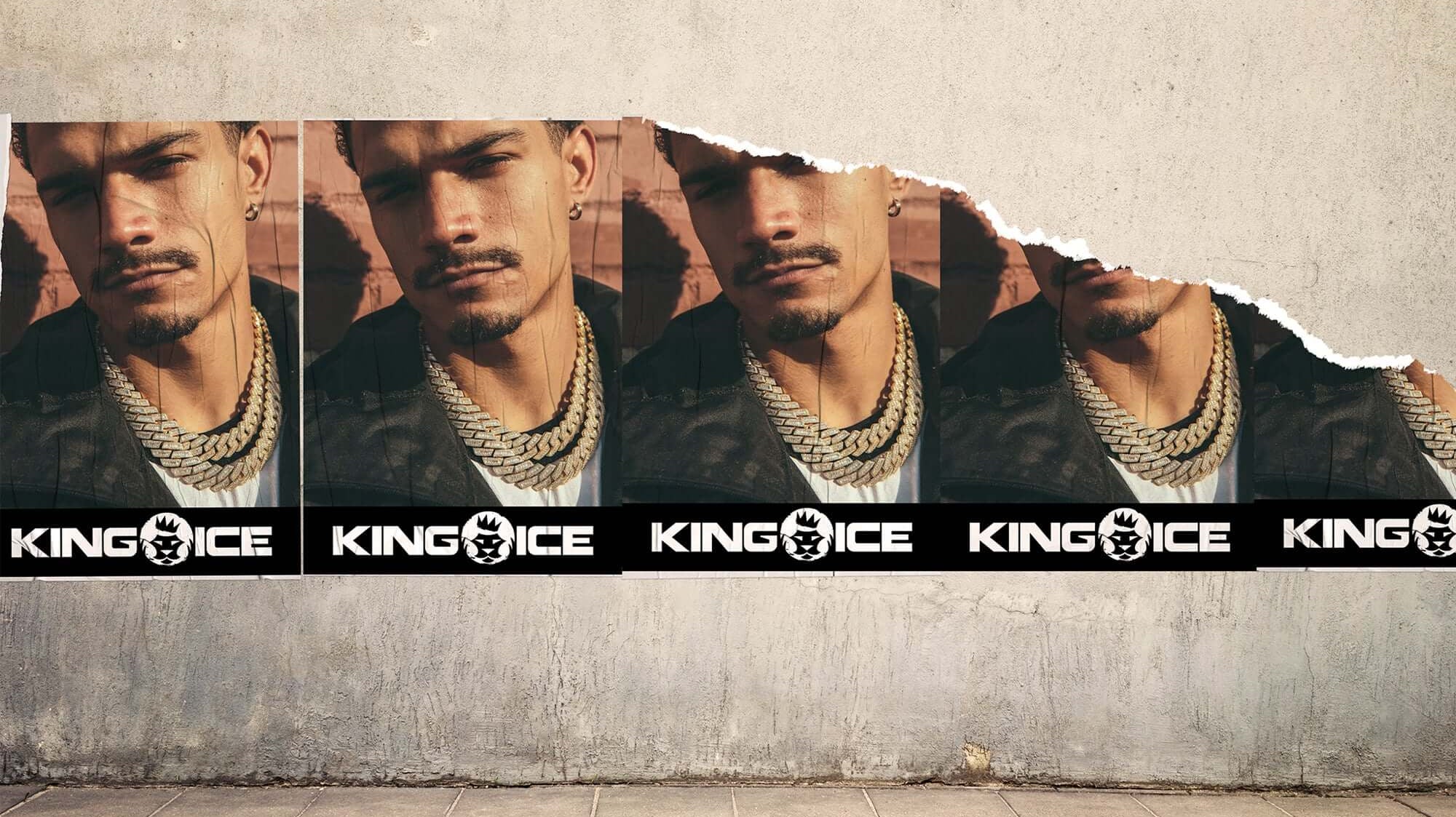 King Ice