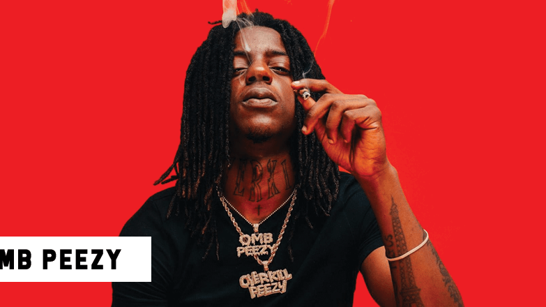 OMB Peezy: Watches Make Him Claustrophobic