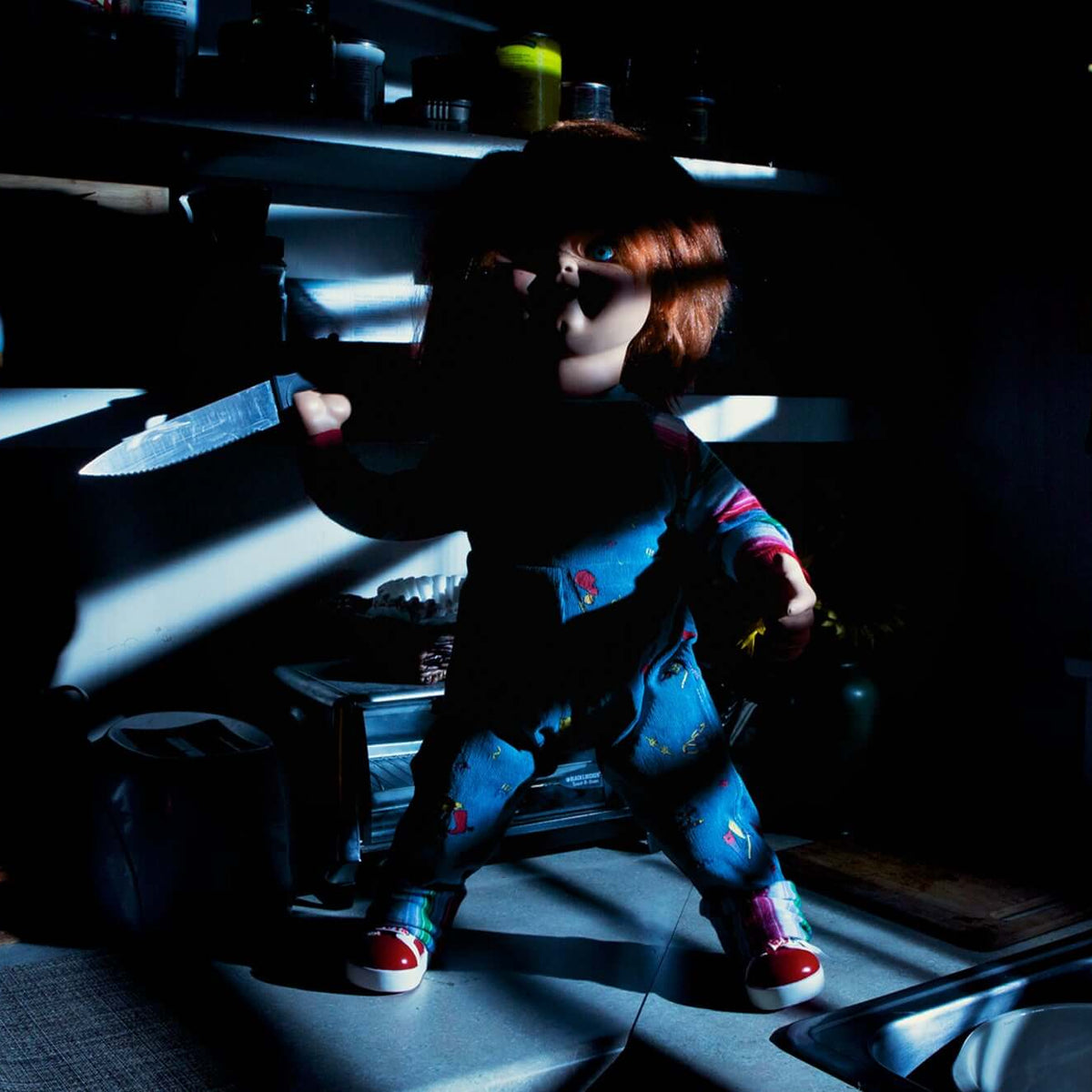 Chucky Fall '19 | Lookbooks | King Ice