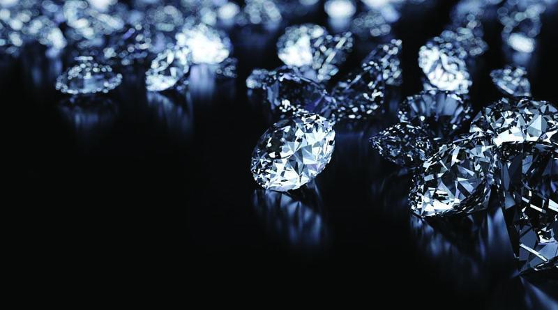 Diamonds and Karma: A Sparkling Connection Diamonds and Karma: A Sparkling Connection