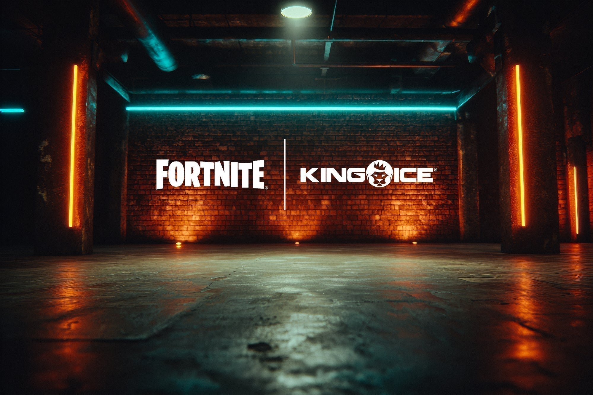 Fortnite FW2025 Lookbook