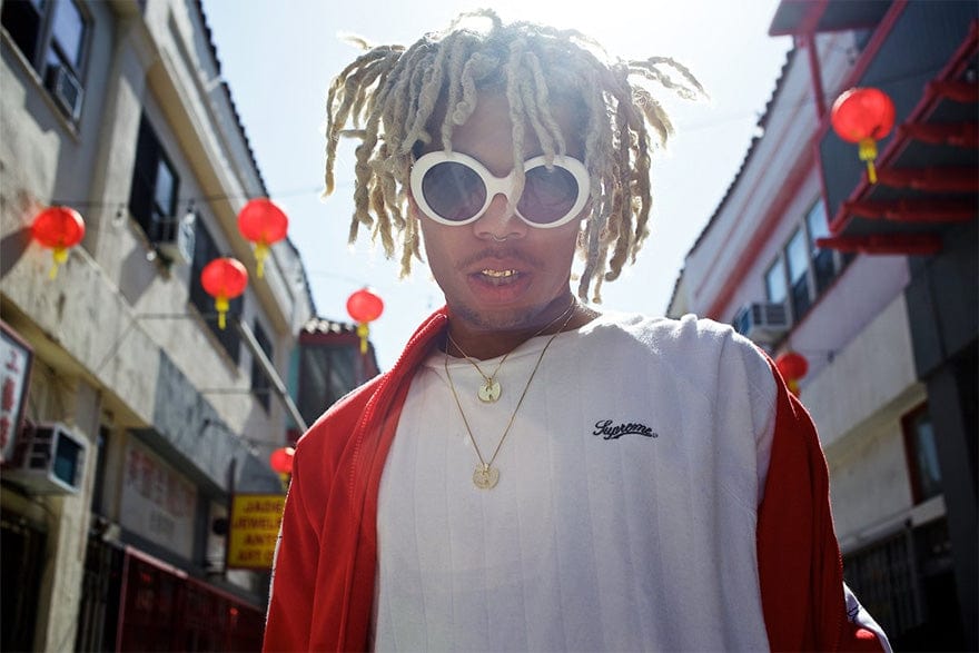 Wu-Tang Forever: King Ice Drops Official Wu-Tang Clan Jewelry Collection