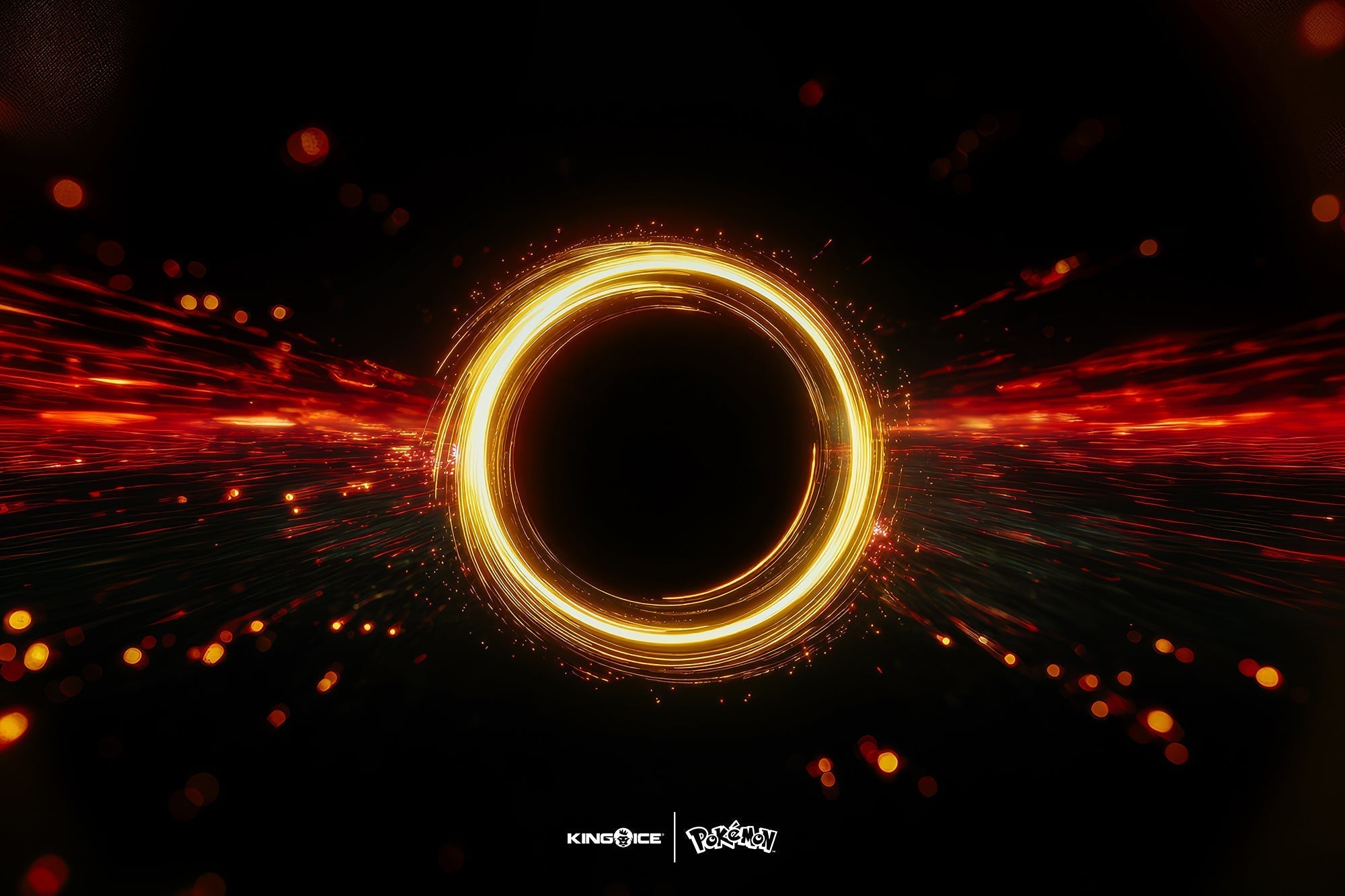 Pokémon Holiday 2025