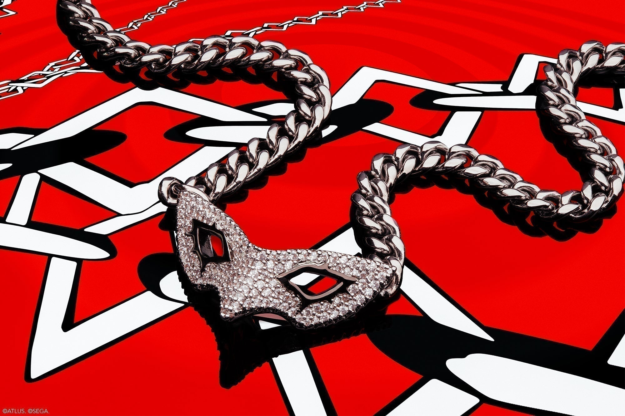 Persona 5 Royal 2026 Lookbook