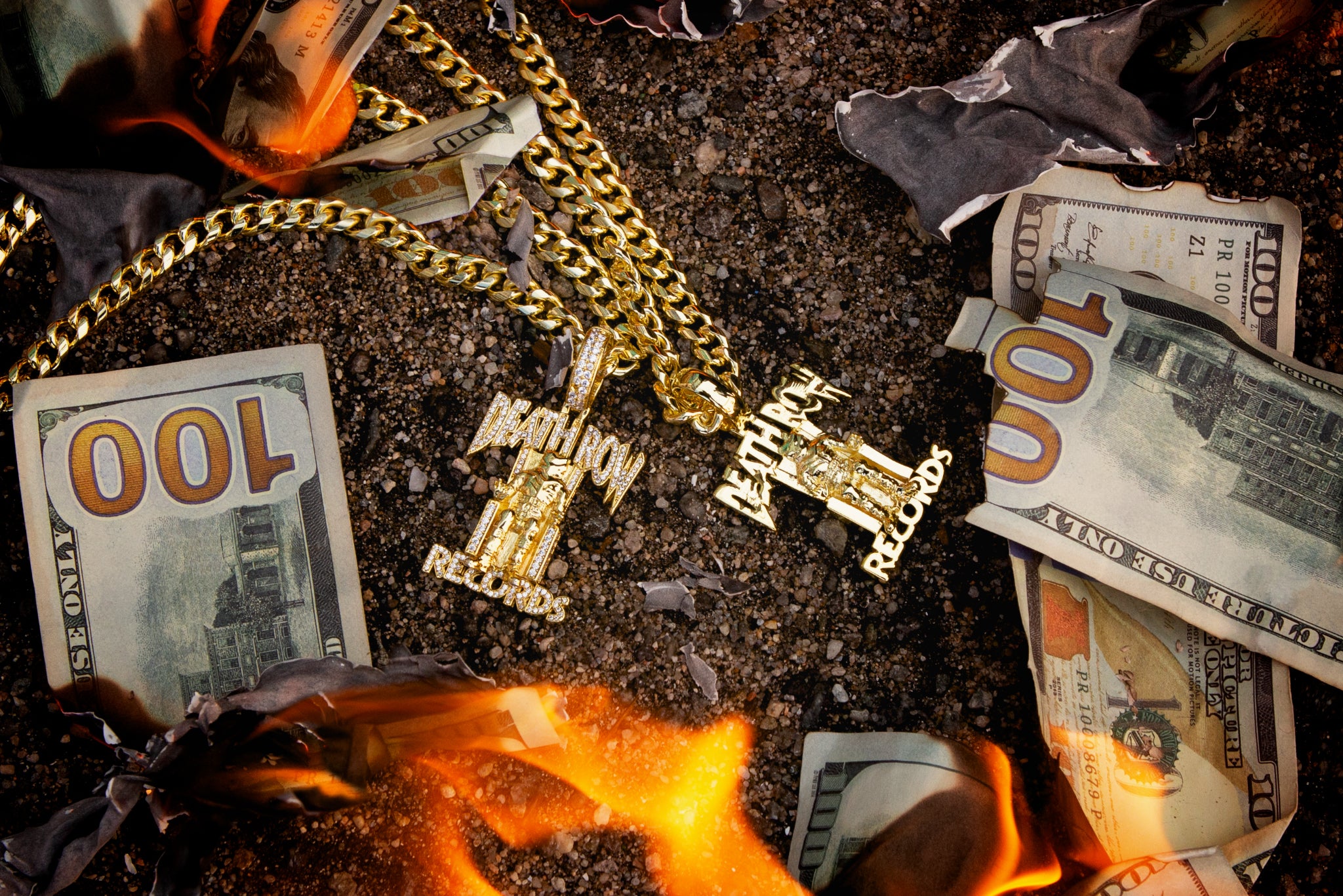 A History of Death Row Records