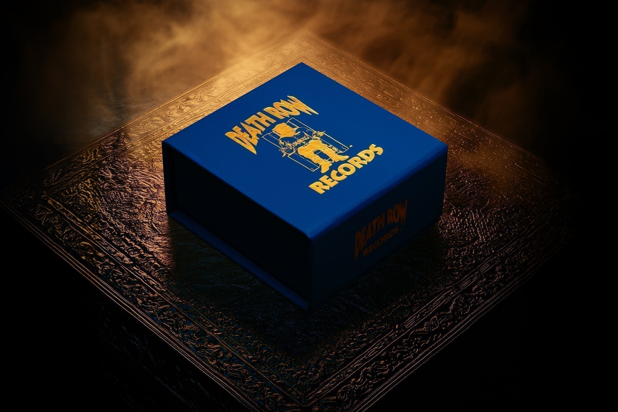 The Return of an Icon