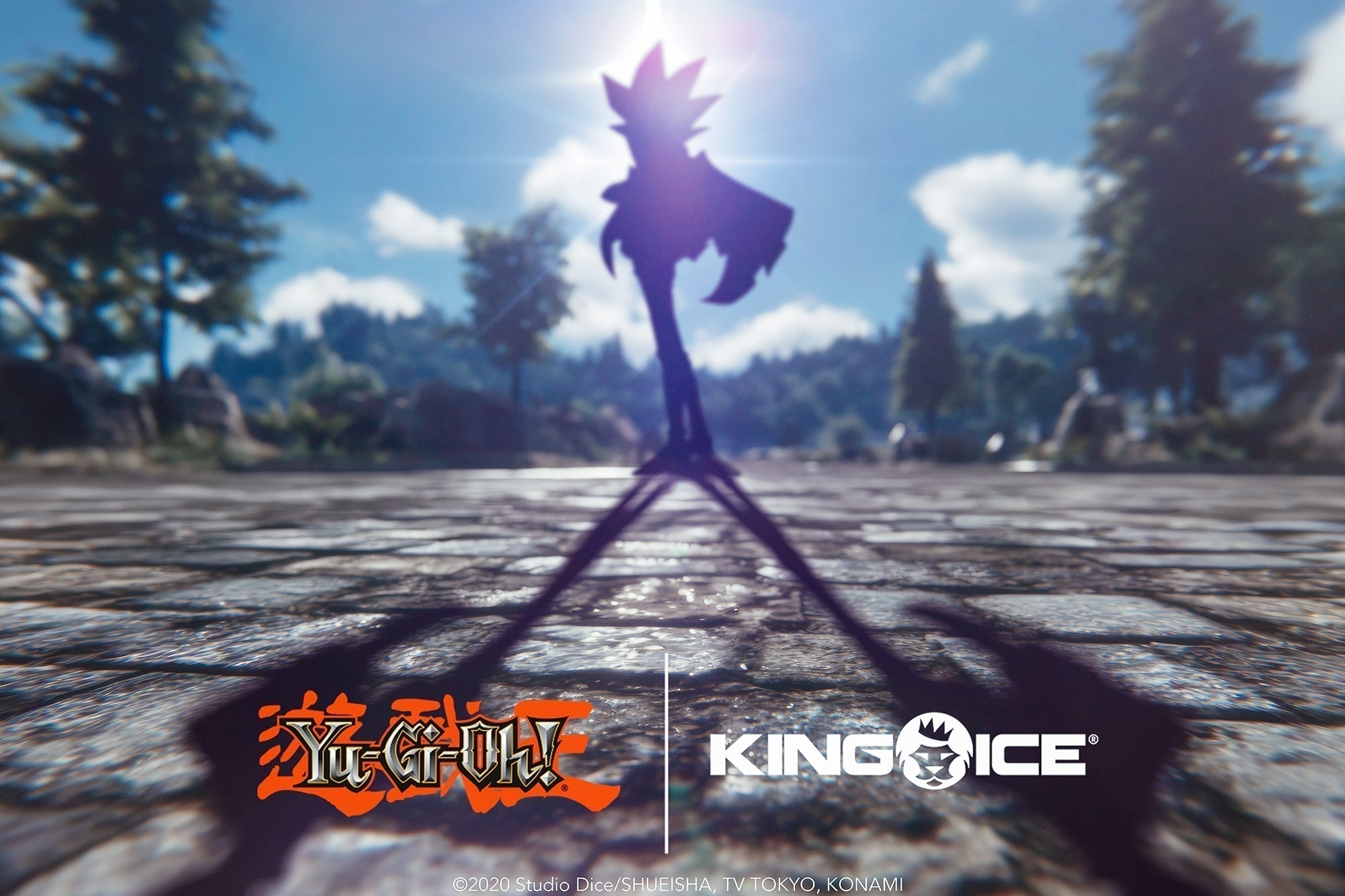 Yu-Gi-Oh! FW2025 Lookbook