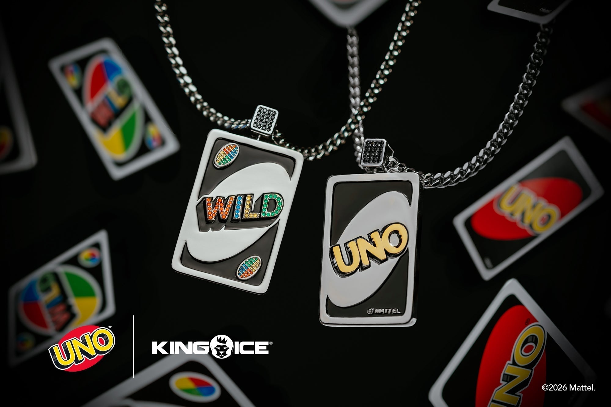 UNO 2026 Lookbook