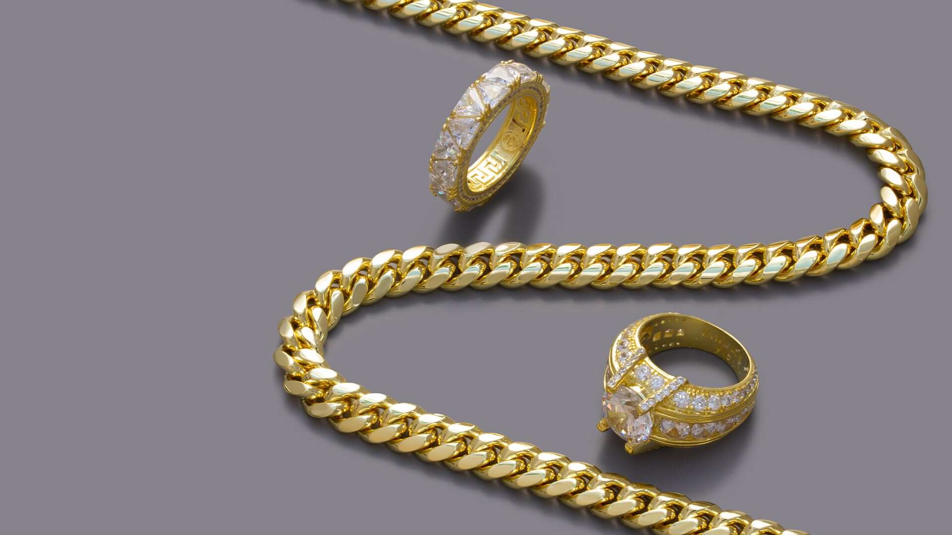 Jewelry 101 Learn About Your Jewelry King Ice
