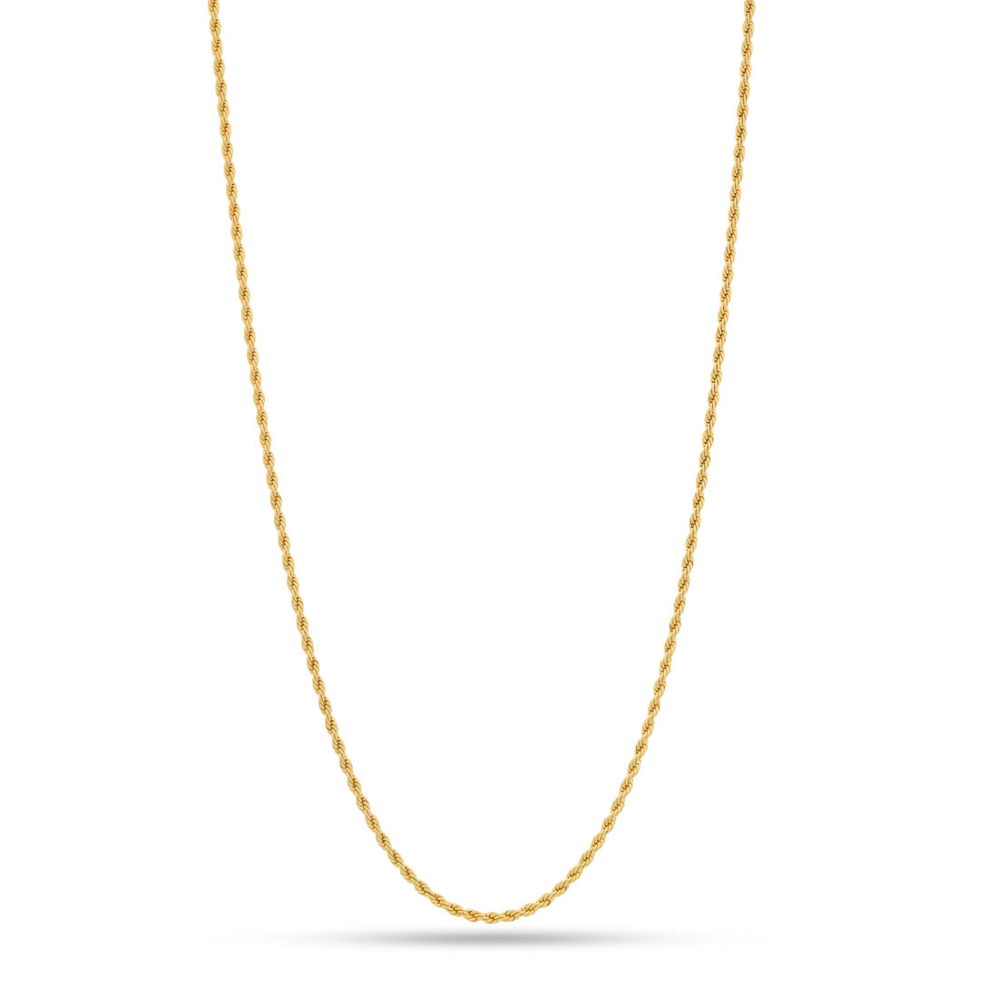 3mm Rope Chain