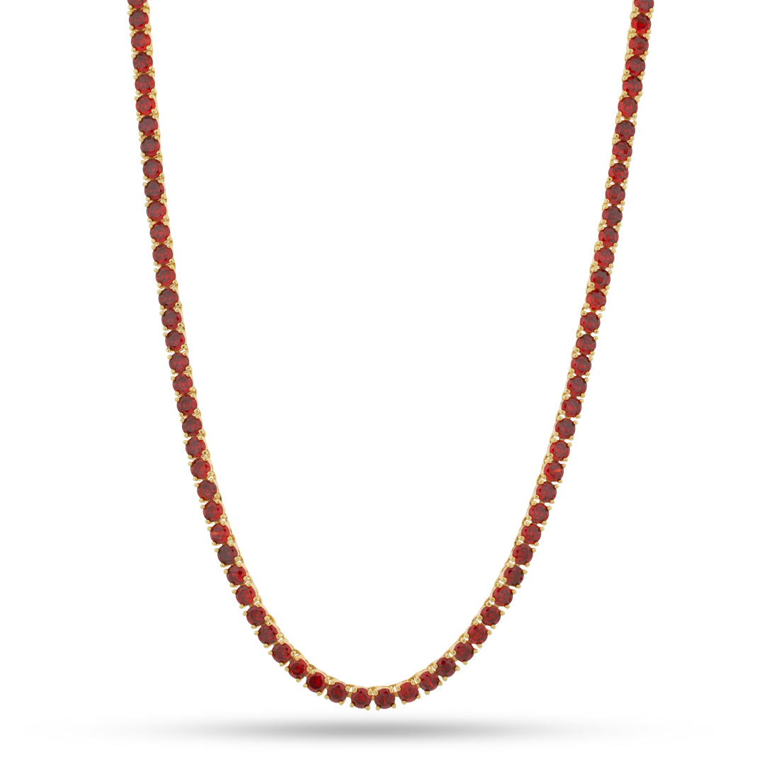 Ruby tennis deals chain