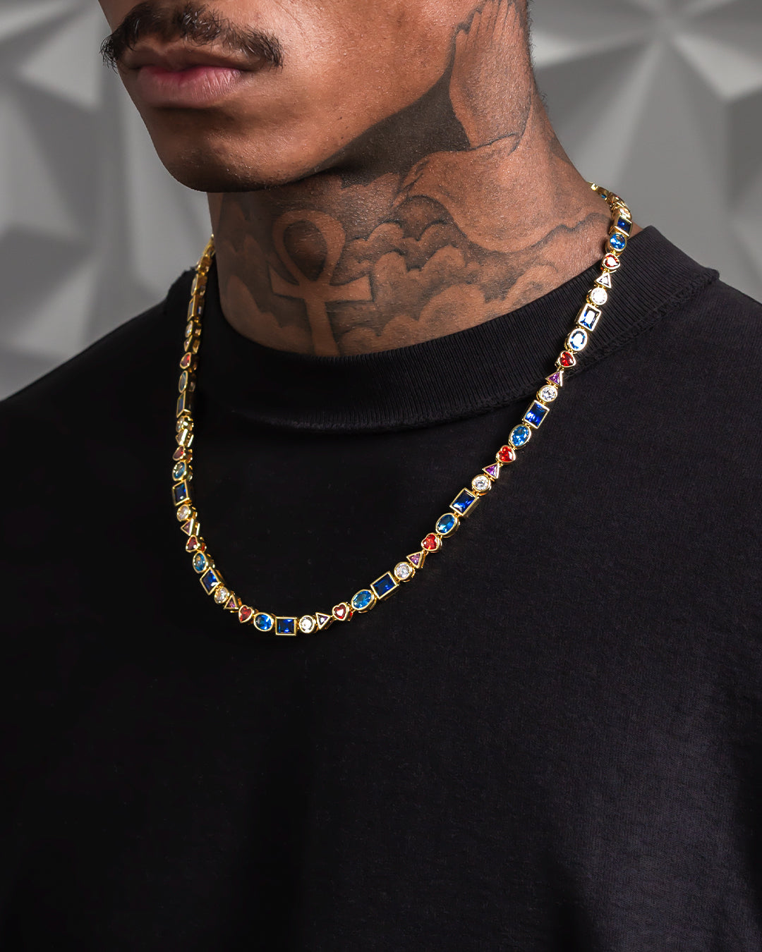 Hip Hop Jewelry Essentials | King Ice Hip Hop Jewelry Essentials | King Ice
