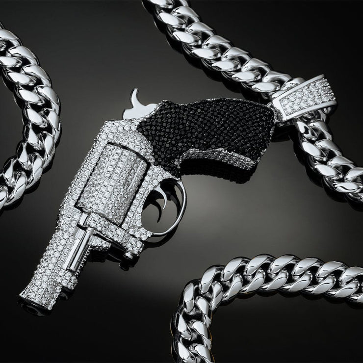 Necklaces & Pendants | Hip Hop Jewelry | King Ice