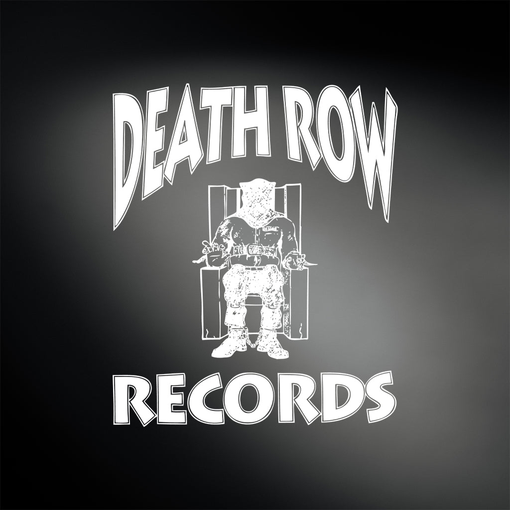death row records logo