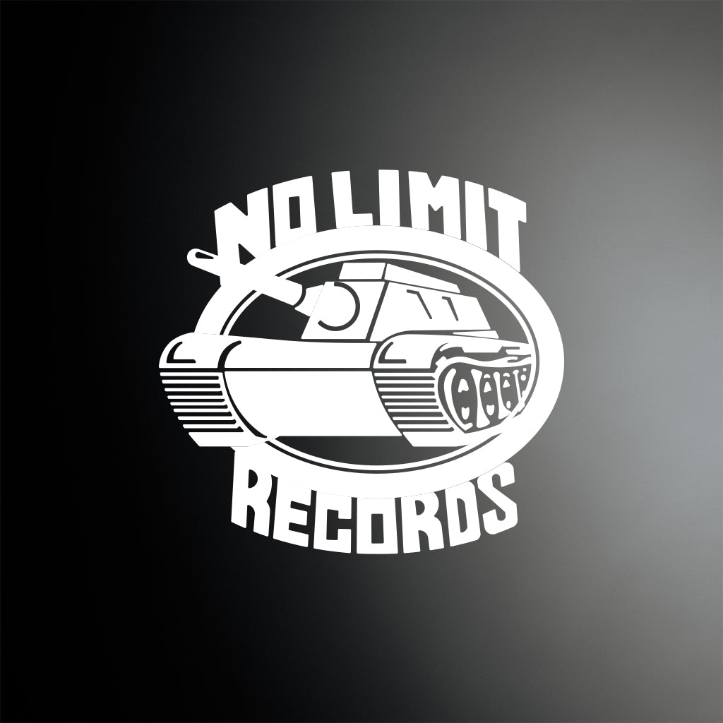 no limit records logo