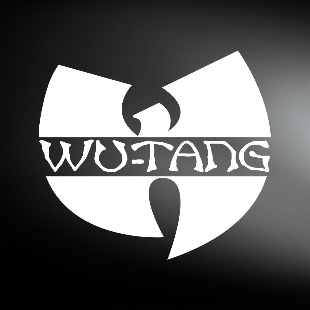 wu tang clan logo