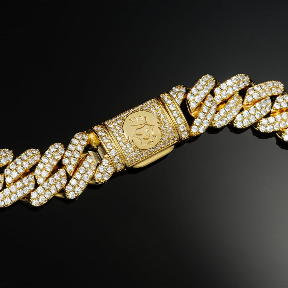 Chains | Hip Hop Chains | King Ice