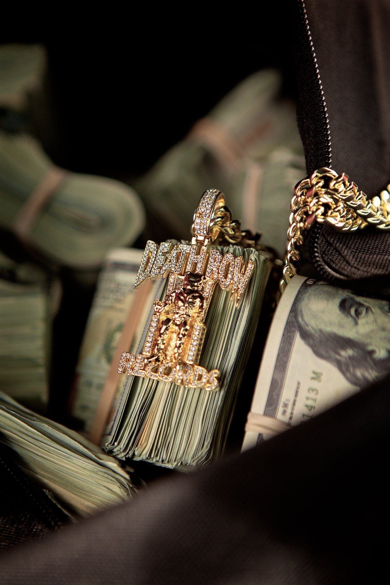 Hip Hop Chains and Bracelets King Ice