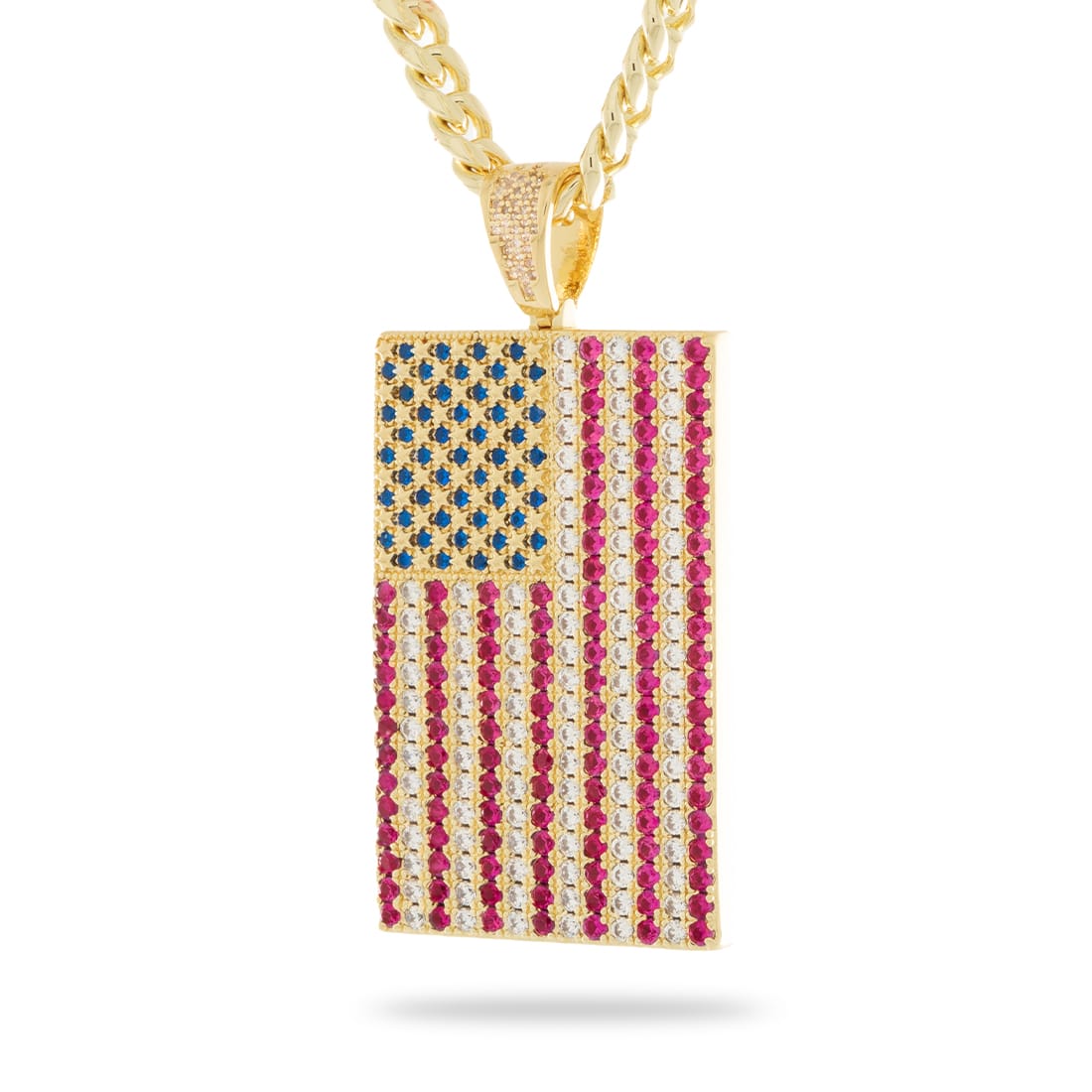 American Standard Necklace