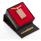 American Standard Necklace  in  by King Ice