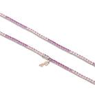 Barbie x King Ice - 3mm You Can Be Anything Tennis Chain  in  by King Ice