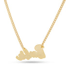 Barbie x King Ice - Barbie Necklace  in  by King Ice