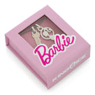 Barbie x King Ice - Dream Necklace  in  2.5" by King Ice
