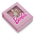 Barbie x King Ice - Silhouette Necklace  in  2" by King Ice