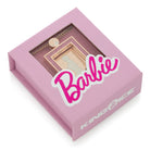 Barbie x King Ice - You Can Be Anything Portrait Necklace  in  2" by King Ice