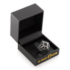 Compass Rose Ring  in  by King Ice