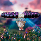 Fortnite x King Ice - Cuddlebear Cutie Bracelet  in  by King Ice