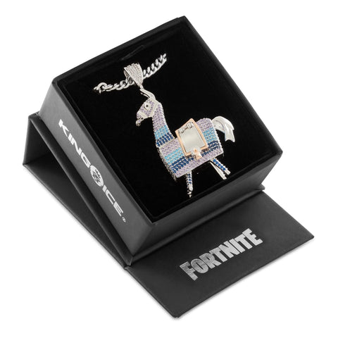 Fortnite Collection Official Jewelry Collab King Ice fortnite-collection-official-jewelry-collab-king-ice