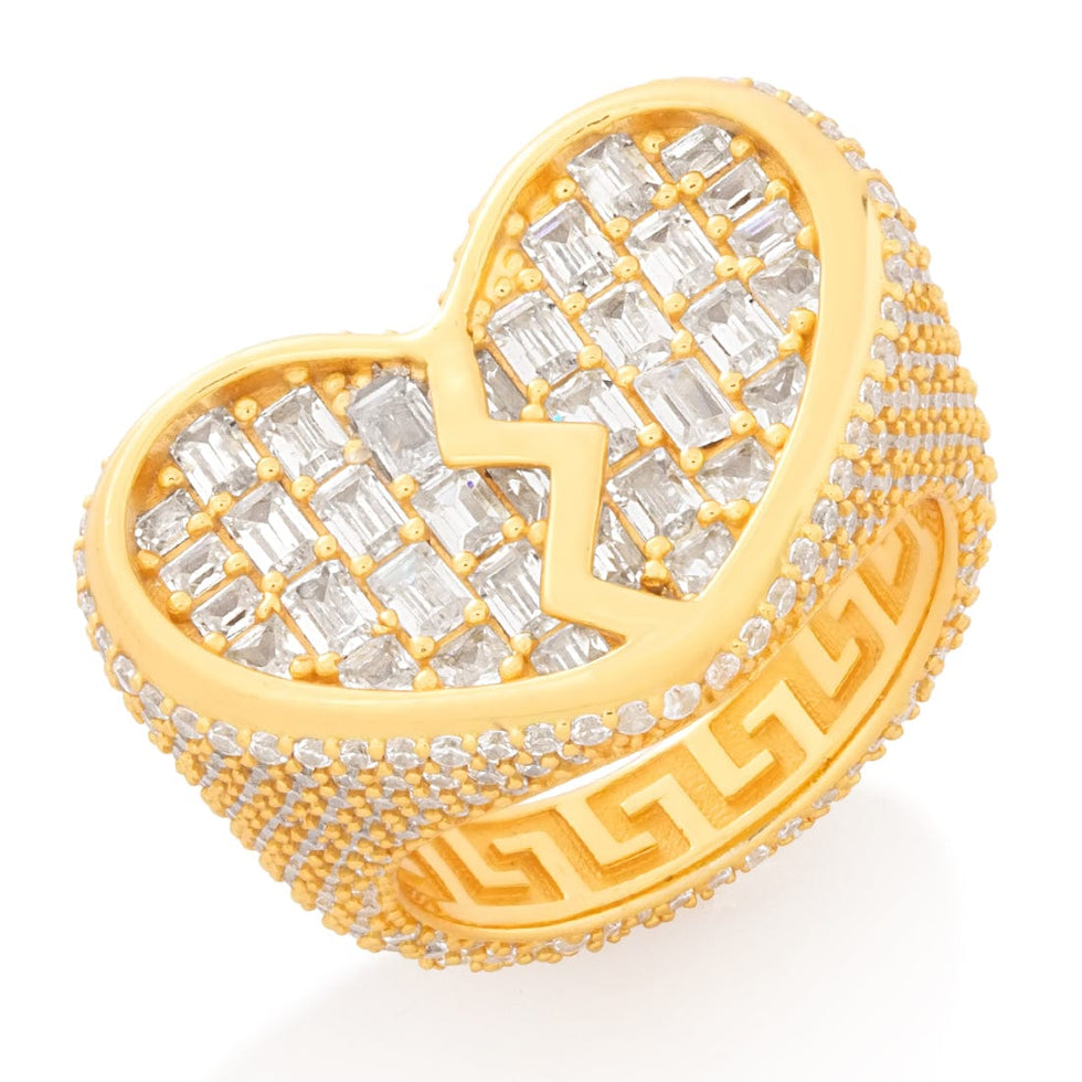 Rings | Hip Hop Rings | King Ice