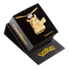 King Ice | Pokémon - Partner Pikachu Necklace  in  2.3" by King Ice