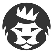 King Ice logo