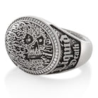 Liquid Death x King Ice - Skull Ring  in  by King Ice