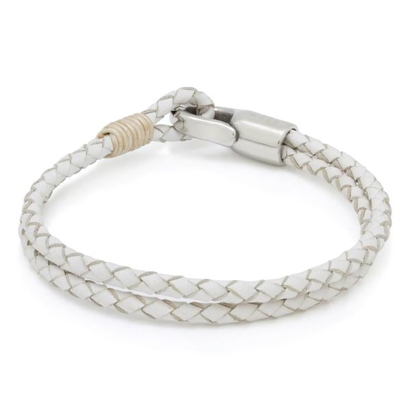 Onyx Hook Bracelet