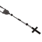 Our Father Rosary Chain  in  by King Ice