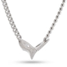 Persona 5R x King Ice - Joker's Mask Necklace  in  by King Ice