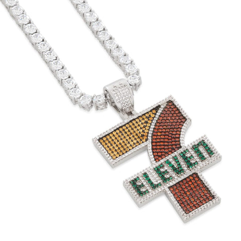 Slurpee® | Official Jewelry Collab | King Ice