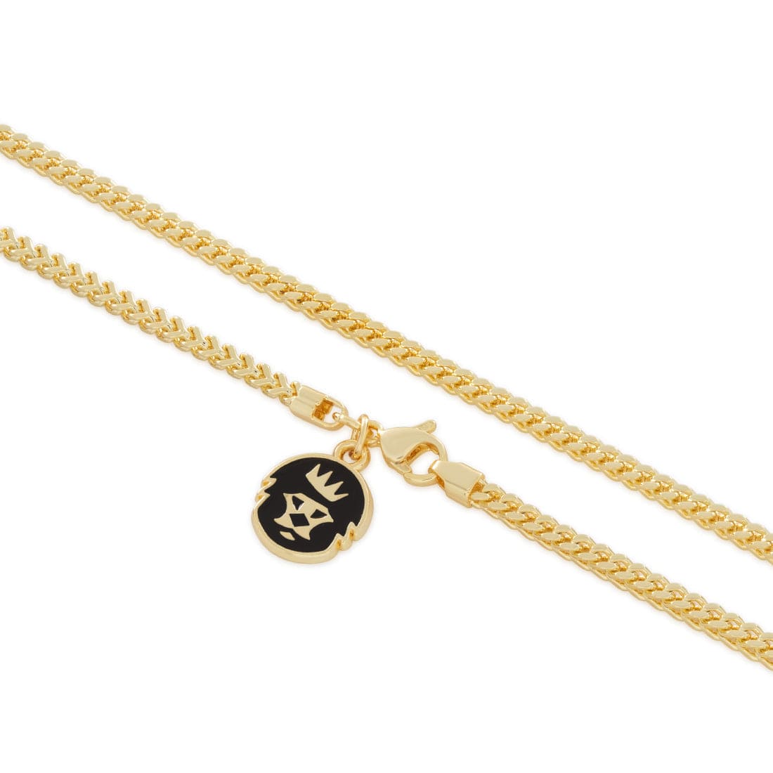 Solid franco chain deals