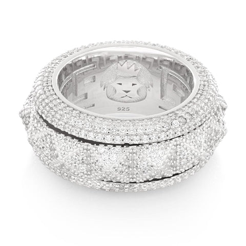 Rings | Hip Hop Rings | King Ice