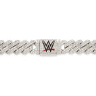 WWE x King Ice - 15mm Iced WWE Chain  in  by King Ice
