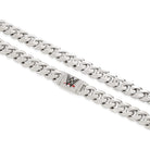WWE x King Ice - 15mm WWE Chain  in  by King Ice