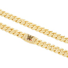 WWE x King Ice - 15mm WWE Chain  in  by King Ice