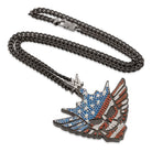 WWE x King Ice - Cody Rhodes Necklace  in  by King Ice