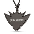 WWE x King Ice - Cody Rhodes Necklace  in  by King Ice