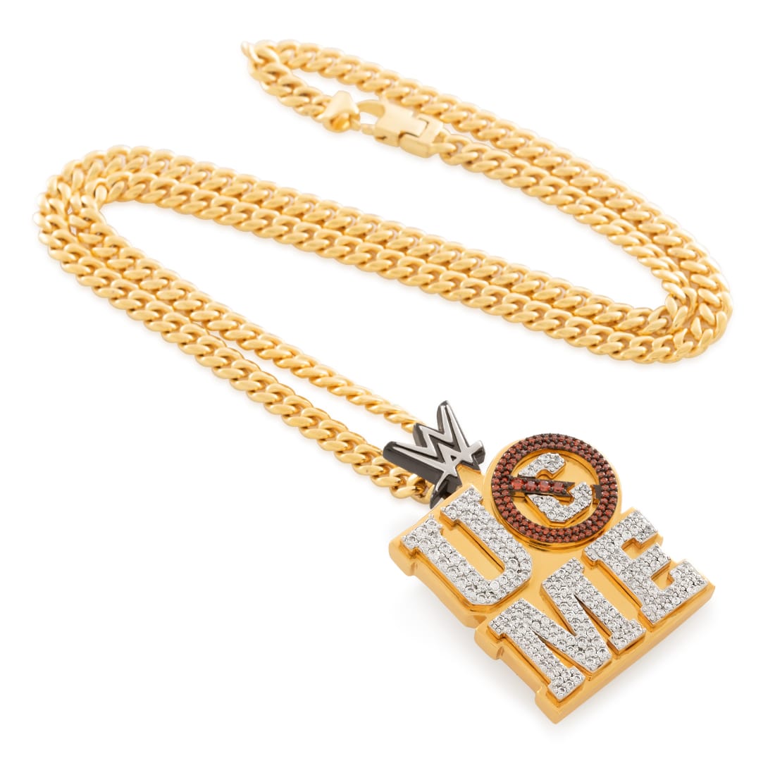 WWE x King Ice - John Cena Necklace  in  by King Ice