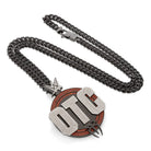 WWE x King Ice - Roman Reigns Necklace  in  by King Ice