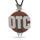 WWE x King Ice - Roman Reigns Necklace  in  by King Ice